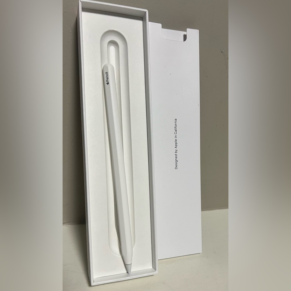 APPLE PENCIL - Picture 3 of 3
